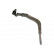 Triangle de suspension SCA-2043 Kavo parts, Vignette 2