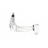 Triangle de suspension SCA-2083 Kavo parts, Vignette 5