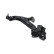 Triangle de suspension SCA-2245 Kavo parts