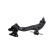 Triangle de suspension SCA-2245 Kavo parts, Vignette 2