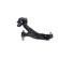 Triangle de suspension SCA-2245 Kavo parts, Vignette 3
