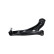 Triangle de suspension SCA-2259 Kavo parts, Vignette 3