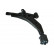 Triangle de suspension SCA-3011 Kavo parts