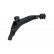 Triangle de suspension SCA-3011 Kavo parts, Vignette 5