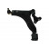 Triangle de suspension SCA-3033 Kavo parts