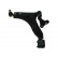 Triangle de suspension SCA-3033 Kavo parts, Vignette 2