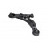 Triangle de suspension SCA-3037 Kavo parts, Vignette 2