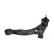 Triangle de suspension SCA-3037 Kavo parts, Vignette 3
