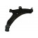 Triangle de suspension SCA-3040 Kavo parts