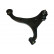Triangle de suspension SCA-3045 Kavo parts