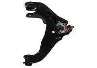 Triangle de suspension SCA-3085 Kavo parts