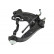 Triangle de suspension SCA-3122 Kavo parts, Vignette 2