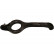 Triangle de suspension SCA-3127 Kavo parts
