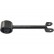 Triangle de suspension SCA-3158 Kavo parts, Vignette 2