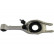 Triangle de suspension SCA-3197 Kavo parts, Vignette 2