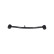 Triangle de suspension SCA-3201 Kavo parts, Vignette 4