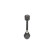 Triangle de suspension SCA-3208 Kavo parts, Vignette 4