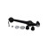 Triangle de suspension SCA-4016 Kavo parts, Vignette 3