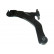 Triangle de suspension SCA-4024 Kavo parts
