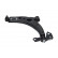 Triangle de suspension SCA-4030 Kavo parts, Vignette 2