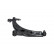Triangle de suspension SCA-4030 Kavo parts, Vignette 4