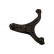 Triangle de suspension SCA-4104 Kavo parts