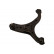 Triangle de suspension SCA-4104 Kavo parts, Vignette 2
