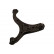 Triangle de suspension SCA-4105 Kavo parts, Vignette 2