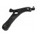 Triangle de suspension SCA-4121 Kavo parts