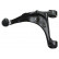 Triangle de suspension SCA-4130 Kavo parts