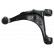 Triangle de suspension SCA-4130 Kavo parts, Vignette 2