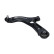 Triangle de suspension SCA-4186 Kavo parts