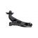 Triangle de suspension SCA-4509 Kavo parts, Vignette 4