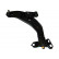 Triangle de suspension SCA-4528 Kavo parts