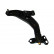 Triangle de suspension SCA-4528 Kavo parts, Vignette 2