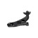 Triangle de suspension SCA-4529 Kavo parts, Vignette 4