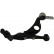 Triangle de suspension SCA-4574 Kavo parts