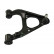 Triangle de suspension SCA-4584 Kavo parts