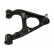 Triangle de suspension SCA-4584 Kavo parts, Vignette 3