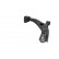 Triangle de suspension SCA-4674 Kavo parts, Vignette 2