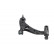 Triangle de suspension SCA-4674 Kavo parts, Vignette 4