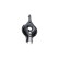 Triangle de suspension SCA-4701 Kavo parts, Vignette 4