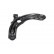 Triangle de suspension SCA-4704 Kavo parts, Vignette 4