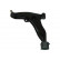 Triangle de suspension SCA-5507 Kavo parts