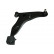 Triangle de suspension SCA-5525 Kavo parts