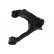 Triangle de suspension SCA-5536 Kavo parts