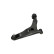 Triangle de suspension SCA-5546 Kavo parts, Vignette 5