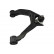 Triangle de suspension SCA-5580 Kavo parts