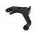Triangle de suspension SCA-5593 Kavo parts