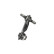 Triangle de suspension SCA-5639 Kavo parts, Vignette 3